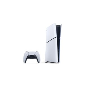 PlayStation5 Slim Edição Digital