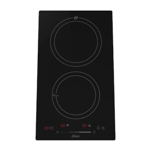 Cooktop de Indução 2 Bocas Oster Touch Screen 2 em 1-127V