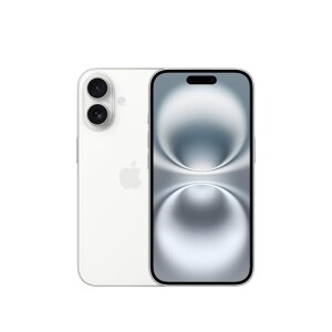 Apple iPhone 16 (128 GB) Branco