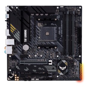 Placa-Mãe Amd Am4 Asus Tuf Gaming B550m-Plus 90Mb14a0-C1bay0