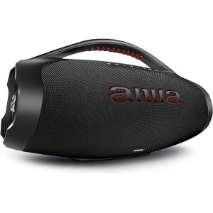 Caixa De Som AIWA Boombox 200w