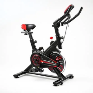 Bicicleta Ergométrica Spinning Volante de 6kg - Ahead Sports