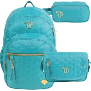 kit estojo e bolsa