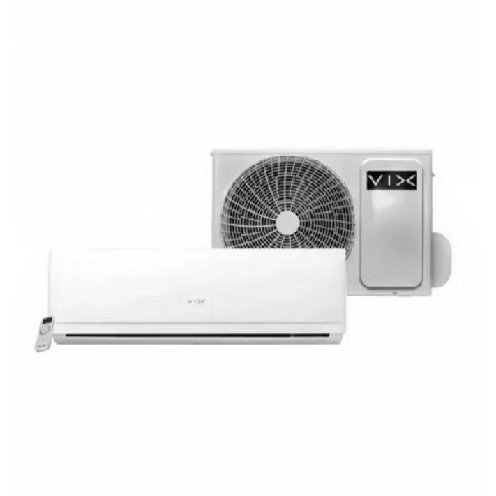 Ar Condicionado Split Vix 9000 BTUh - Frio 220 Volts
