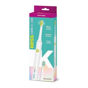 Kess Escova Dental Elétrica Soni-k 100