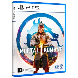 Mortal Kombat 1 PS5