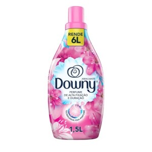 Downy Amaciante Concentrado Frescor Da Primavera 500mL