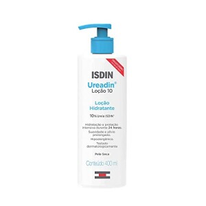 Hidratante Corporal Ureadin Isdin 400ml