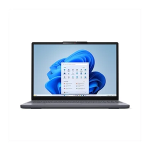 Notebook Lenovo Ideapad Slim 3 Amd Ryzen 5 7535Hs 8GB Amd Radeon Graphics Ssd 512GB 15 3 Wuxga 1920X1200 Linux 83Mms00300