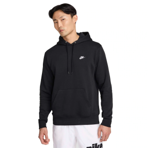 Blusão Nike Club Fleece