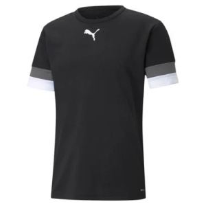 Camisa Puma Team Rise Masculina