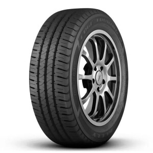 Pneu 17570R13 Goodyear Kelly Edge Touring 2 82T Aro 13