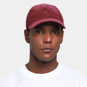 Boné Adidas Curdoroy