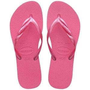 Havaianas Fantasia II Rosa Flux