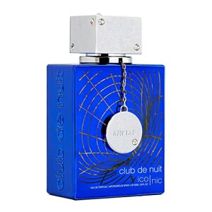 Perfume Árabe Armaf Club De Nuit Iconic EDP 105ml