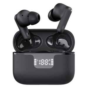 Fone de Ouvido Tws com Anc e Enc Harmonywave Geonav Pt Aer15bk
