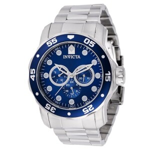 Relógio Masculino Invicta Pro Diver Scuba 48mm