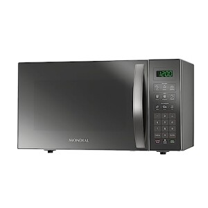 Mondial Micro-ondas, Espelhado, 1400w, 220v - Mo-02-34-e