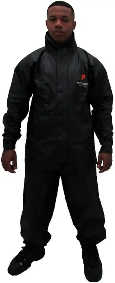 Capa de Chuva Combate PIONEIRAMasculino