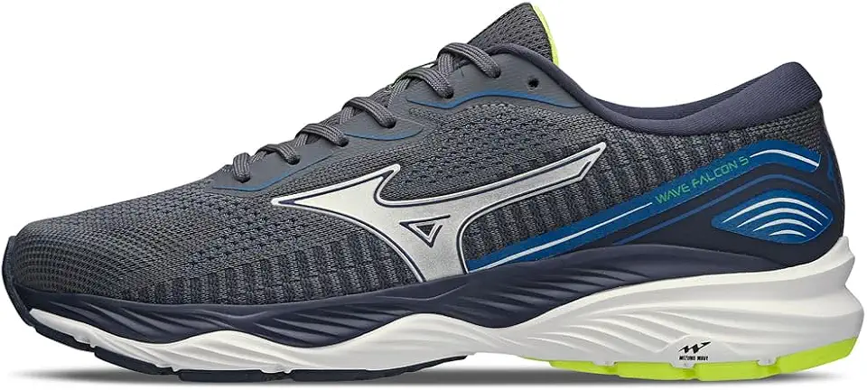 Tênis de Corrida Masculino Mizuno Wave Falcon 5