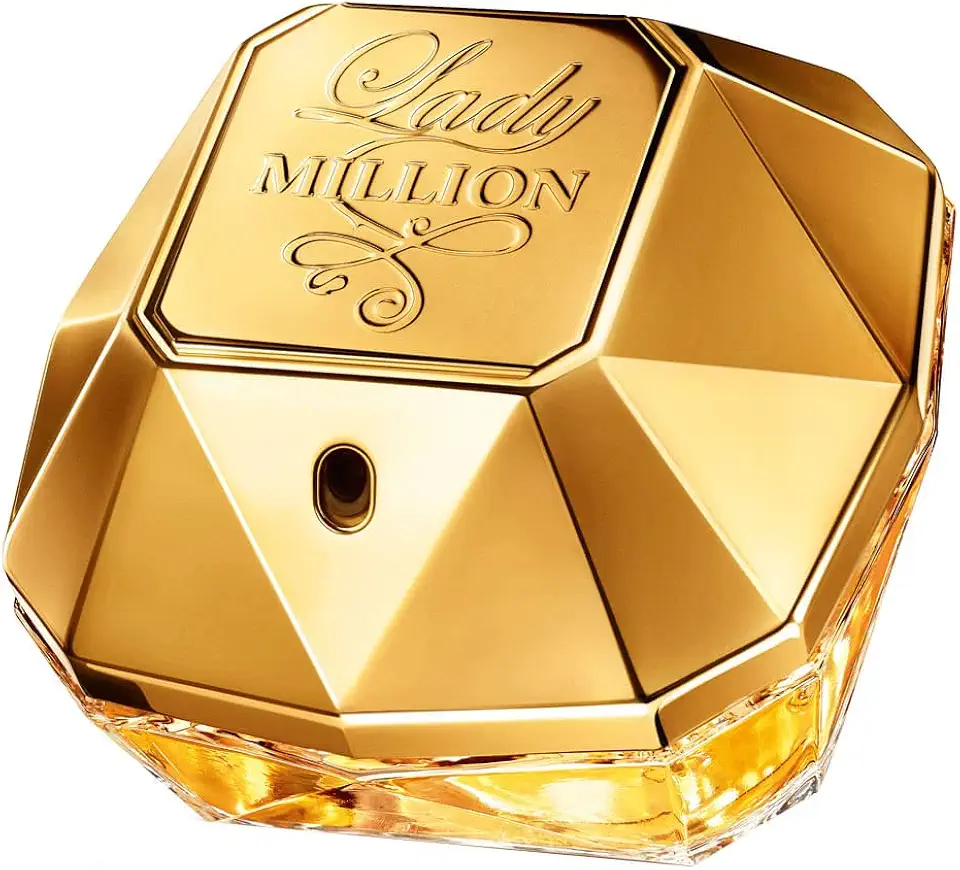 Perfume Lady Million EDP 80ml,