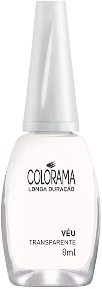 Esmalte Colorama Veu, Colorama, Véu