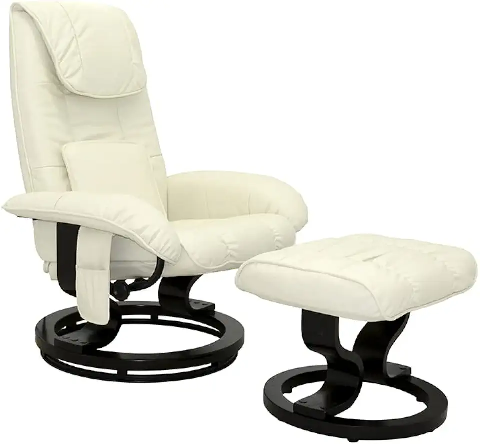 Rivatti Poltrona de Massagem Louisiana