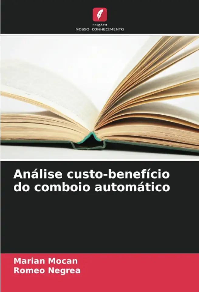 Análise custo-benefício do comboio automático
