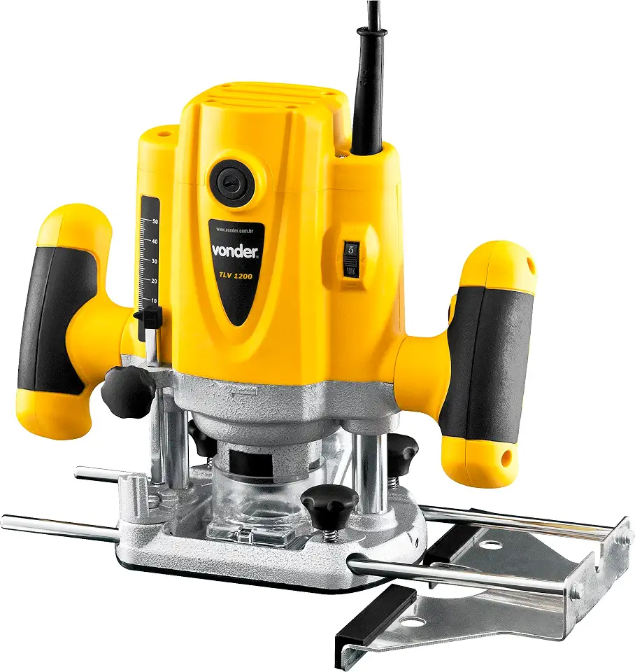 Vonder, Tupia de Coluna, Tlv 1200, 220 V~, 1.200 W