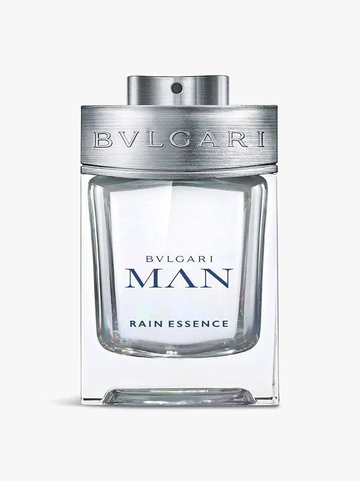 Man Rain Essence Bvlgari - Perfume Masculino - Eau de Parfum 60ml