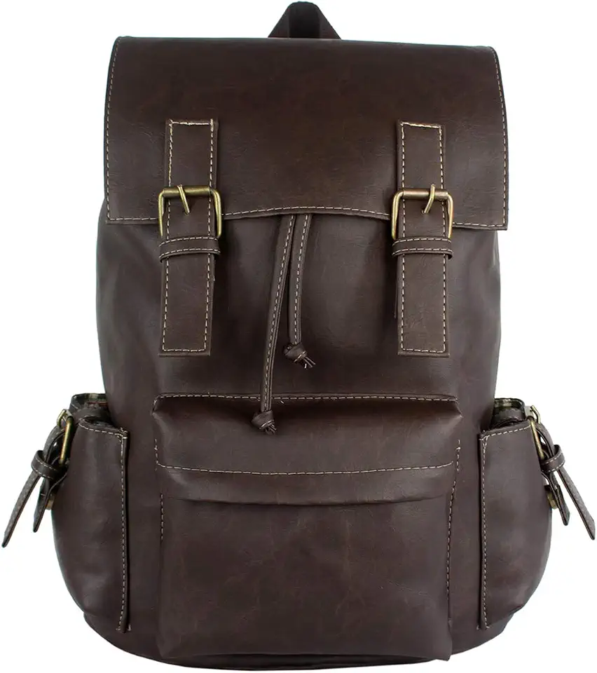 Mochila Lenna's Vintage 085