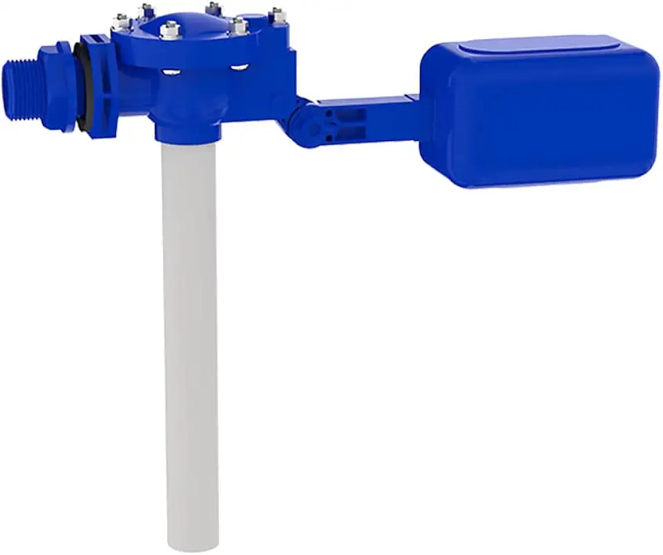 Torneira de Boia para Caixa d'Água 3/4" Censi