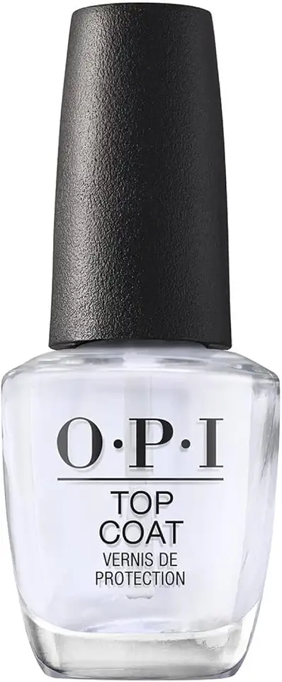 Top Coat 15Ml, O.P.I