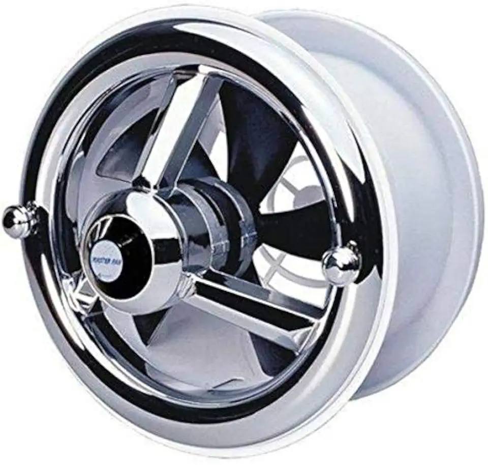 Exaustor Para Cozinha Residencial Treviso Master Fan Super Luxo