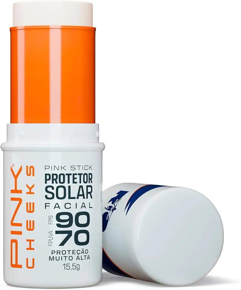 PINK Stick FPS90 FPUVA70 - 5km (Sem cor) 15,5g
