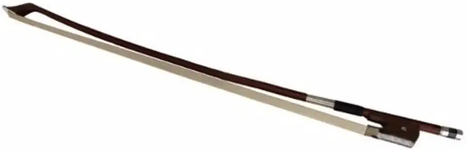 ARCO 4/4 PARA VIOLINO COM CRINA SINTÉTICA, SVN-02 SMART.