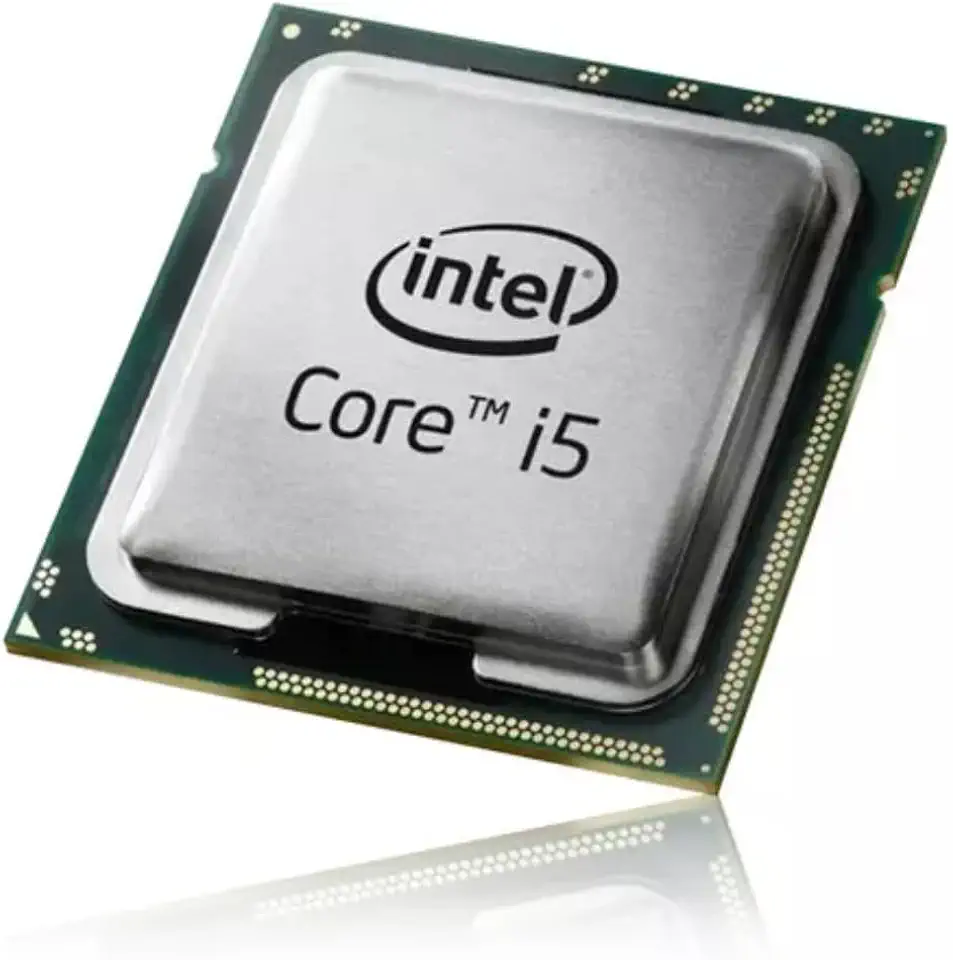 Intel Processador CM8063701093103 Intel Core i5-3570 Ivy Bridge 3,4GHz 5.0GT/s 6MB LGA 1155 CPU, OEM - OEM -