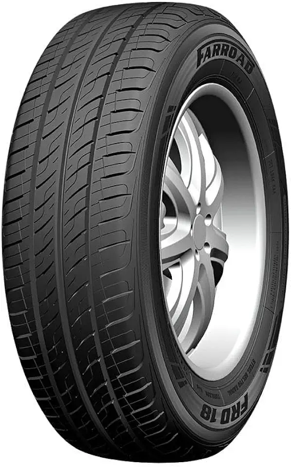 Pneu Farroad Aro 14 FRD18 175/70R14 95/93S