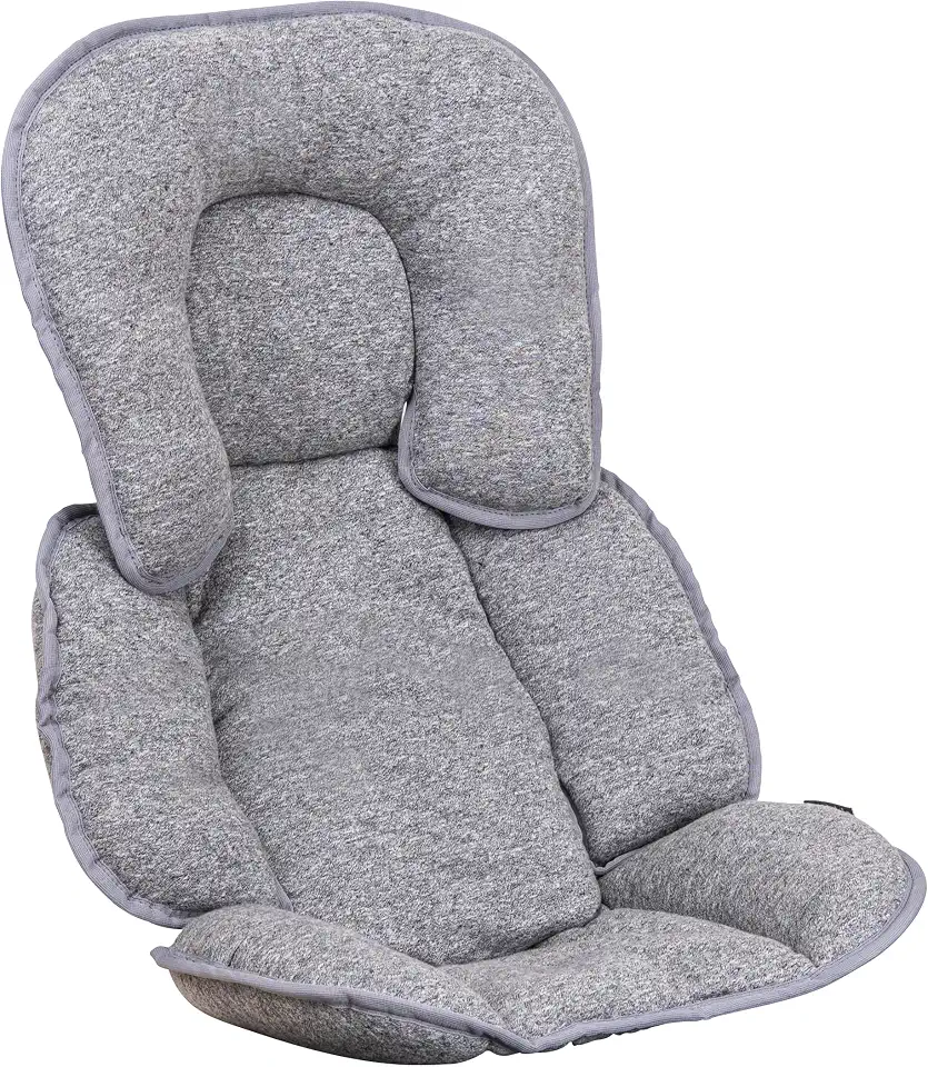 Almofada Acolchoada Soft para Carrinho de Bebê - Kiddo