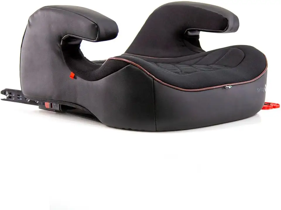 Safety 1st, Booster Highline Reserva, Black