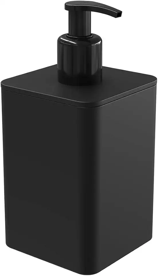 Dispenser para Sabonete Líquido de Banheiro, 350 ml, Stolf