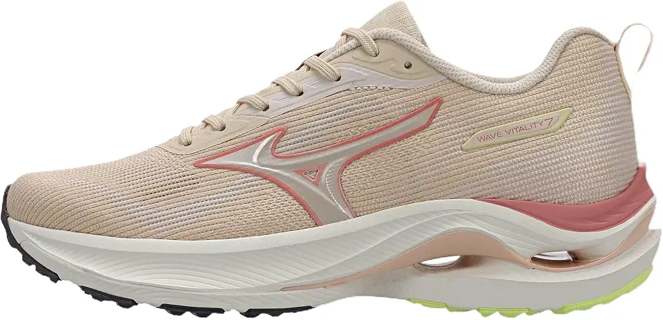 Tênis Mizuno Wave Vitality 7