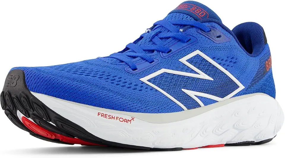 Calçado para corrida New Balance Fresh Foam X 880 V14 masculino