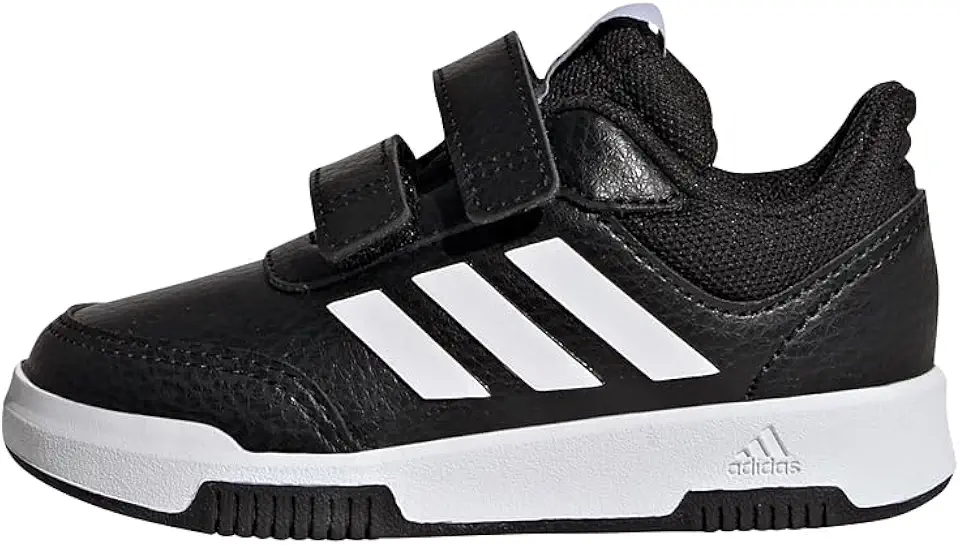 T�nis Adidas Tensaur Sport 2.0 Infantil Preto e Branco