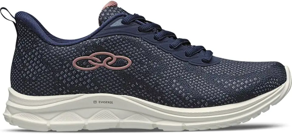 Tênis Olympikus Citrus 2 Feminino