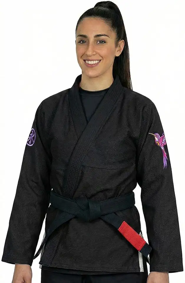 Kimono Feminino Colibri Colibri Feminino Keiko SportsWomen's