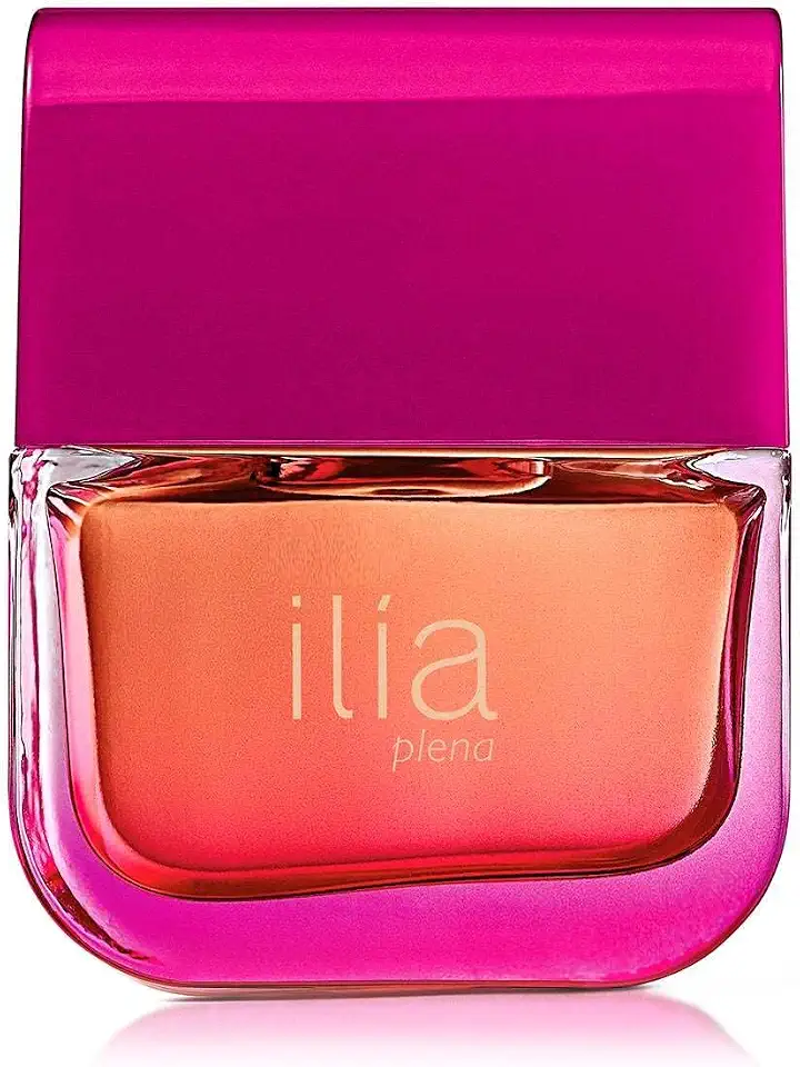 Ilía Plena Deo Parfum 50ml Tamanho:50ml