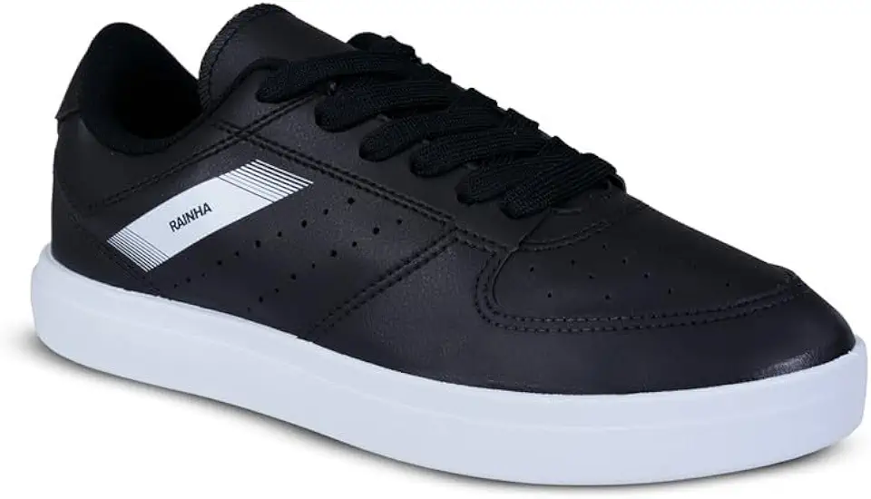 Tênis Rainha Tenis Rainha Province adulto-unissex