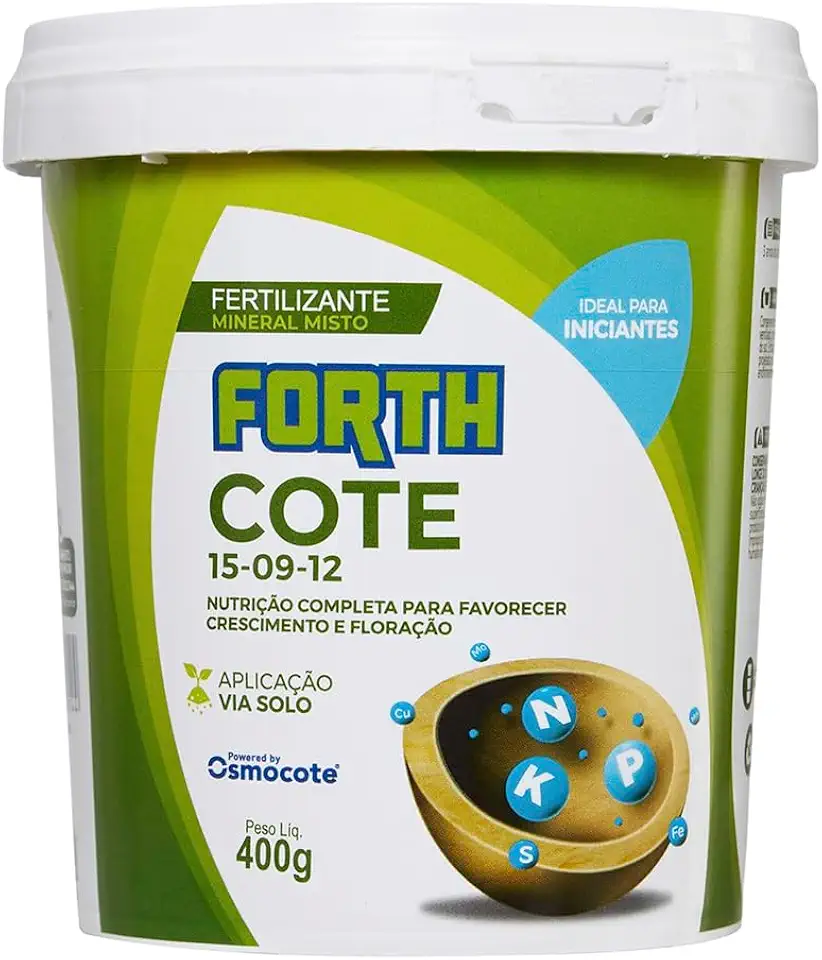 Forth Cote Plus 400g