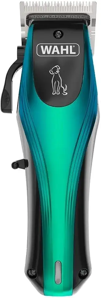 Máquina Tosa Groom Lite Bivolt USB - Wahl